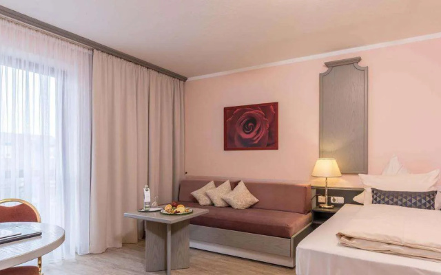 Hotel am Schlopark