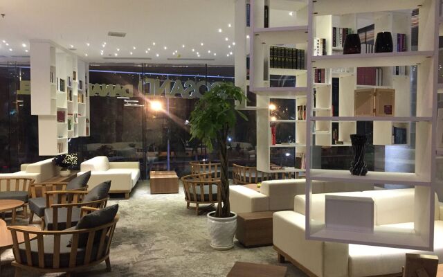 Belle Maison Parosand Da Nang Hotel