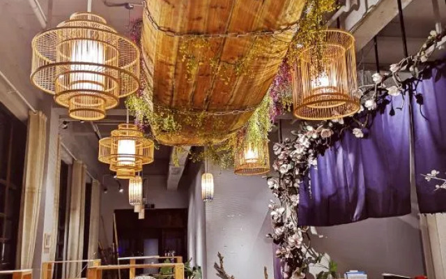 Danzhai Guilai Inn (Wanda Town Branch)