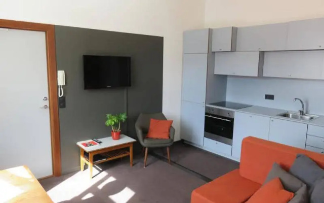 Luna Apartments - Baldursgata