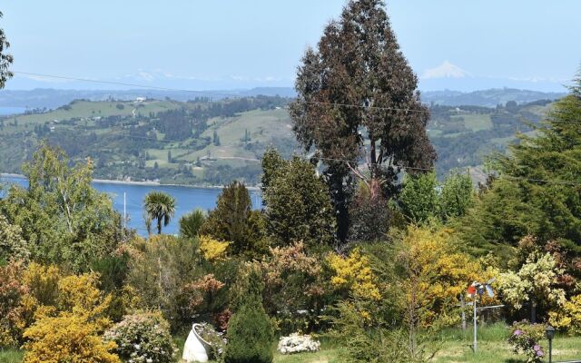 Vista Tranquila Chiloe