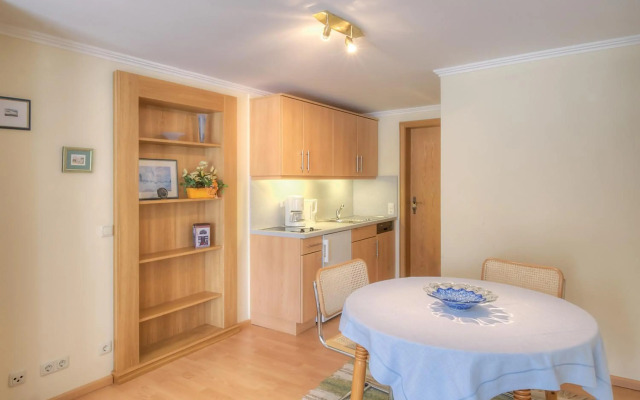 Ferienwohnungen Franziska Hackl