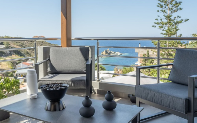 D A New Luxury Villa With Private Pool