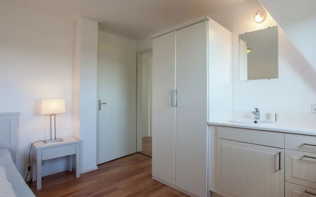 Spacious Villa in Vlieland With Terrace