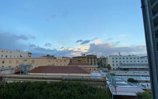 55 Aira Hotel
