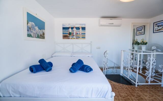 Casa Urbanización Hacienda 38