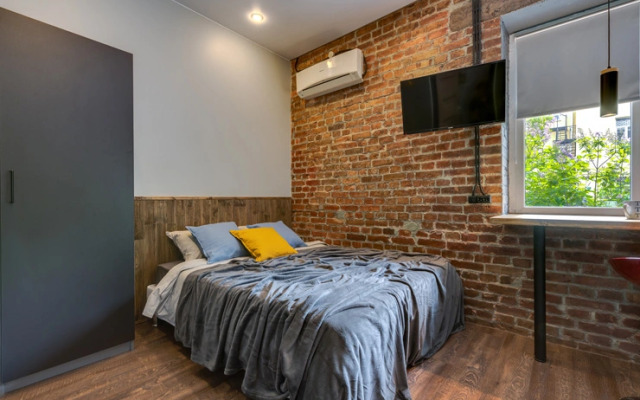 RentalSpb на 2-й линии ВО