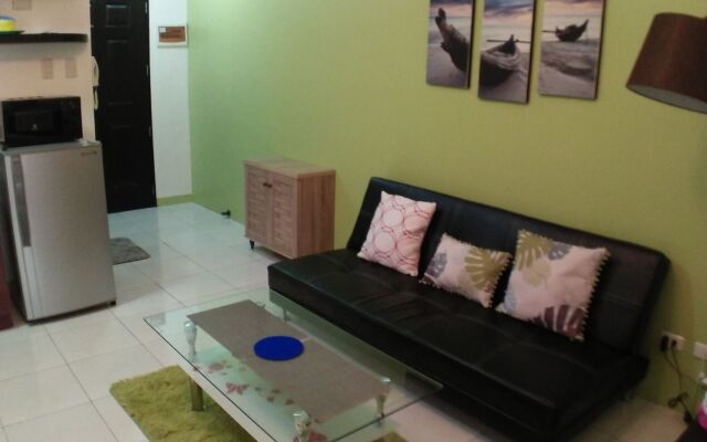 Serena's House - Manila