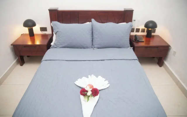 Pito Guest House