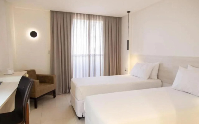 Nobile Hotel Araripina