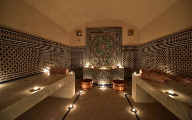 Hôtel Fes Inn & Spa