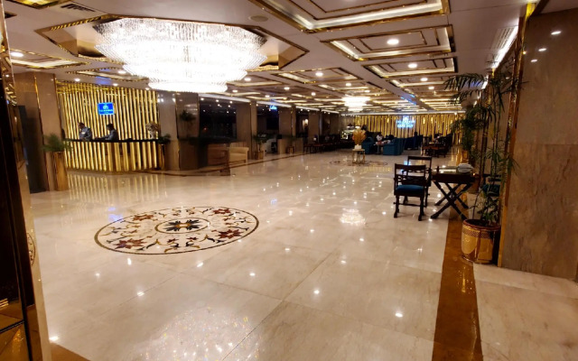 Islamabad Hotel