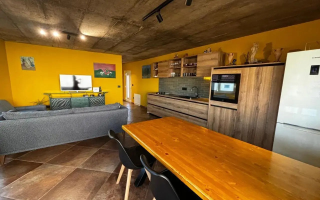 Apartment Barichelo