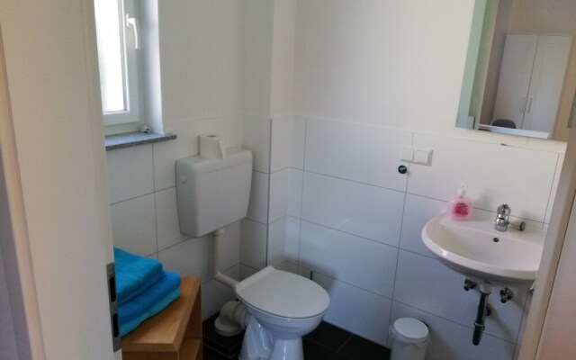 Beckers Ferienappartements
