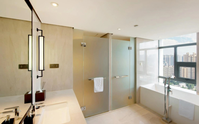 Xi'an Eastern House Boutique Hotel