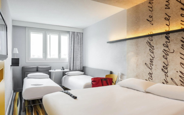 Ibis Styles Meaux Centre