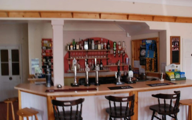 Whichcote Arms