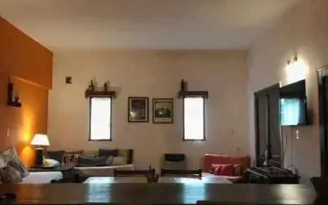 Casa Las Magnolias
