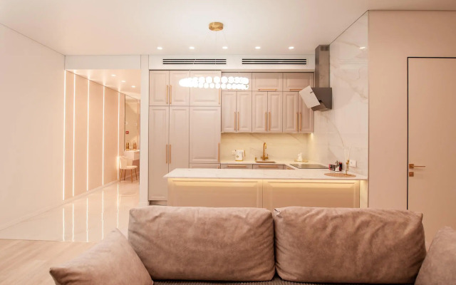 Ваш комфорт на улице Арсеньева