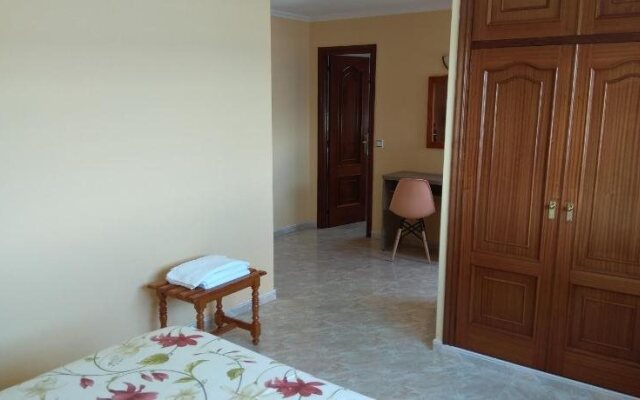 Hostal Brisa do mar