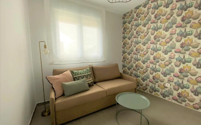 Infinium II - Exclusivo en Calpe - Uno por planta.