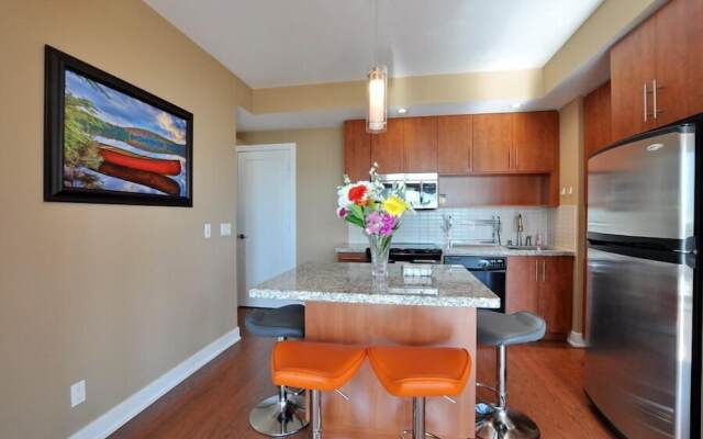Condos with Parking & Gorgeous View