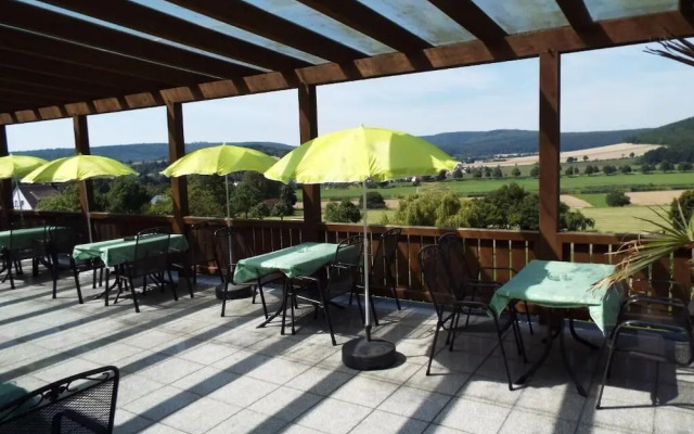 Hotel garni Zum Reinhartswald