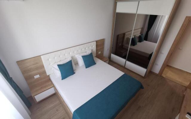 SOLID Apartment Boutique 53 - MAMAIA