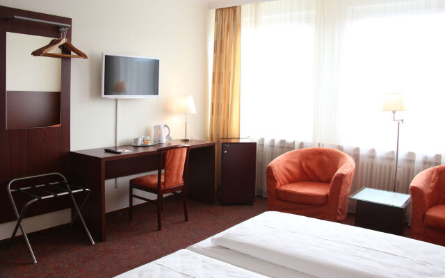 Isar City Hotel