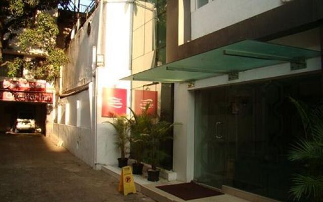 Oriental Inn