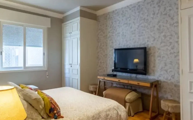 Tiete Classic I Stunning 3 Bedroom in Jardins
