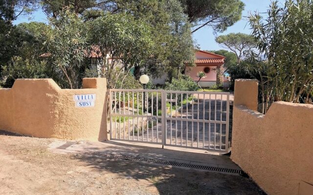 Villa Susy al mare