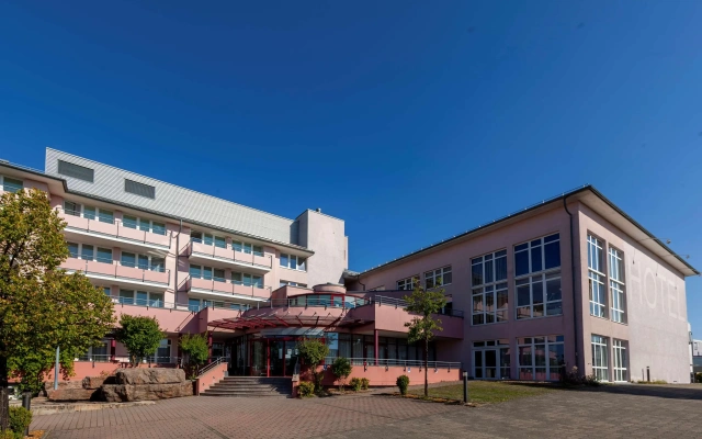 Best Western loftstyle Hotel Schwieberdingen
