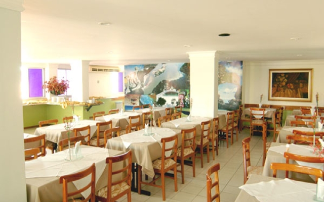 OYO Real Palace Hotel, Teresina