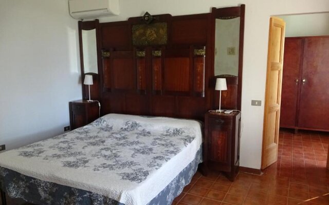 San Rocco Country House