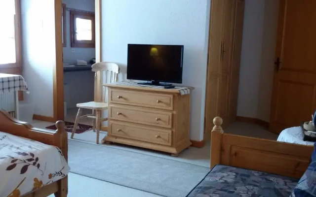 Chalet Ermina Bed & Breakfast