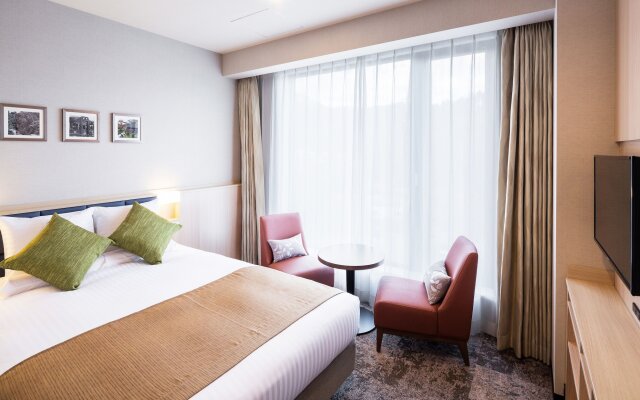 HOTEL MYSTAYS Fuji Onsen Resort