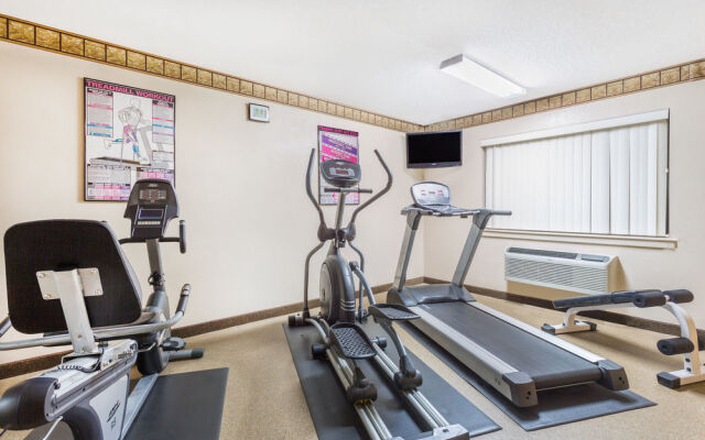 Ramada Tuscaloosa Alabama