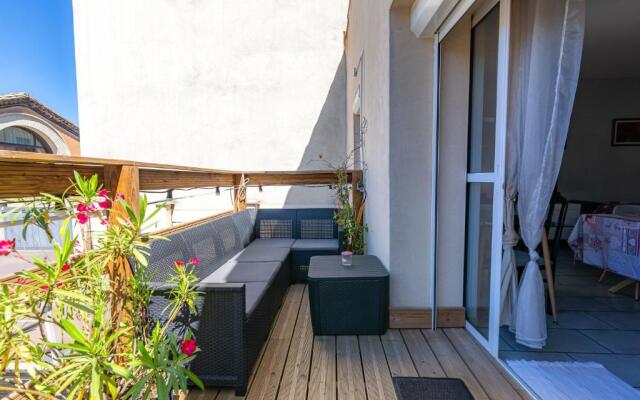 Appartement Domloc