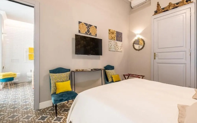 Guesthouse 73