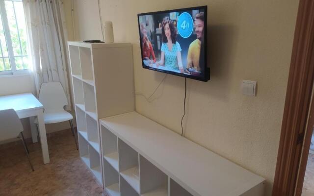 Apartamento Alguer