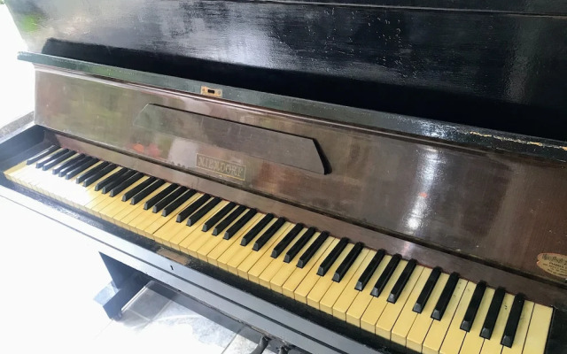 Vintage Pousada Hostel