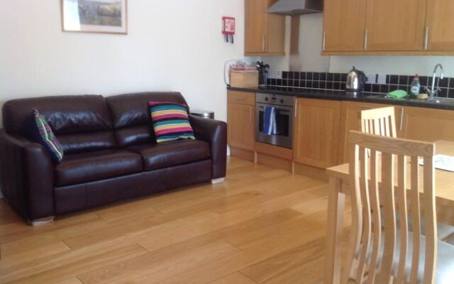 Church Hill Farm B&B
