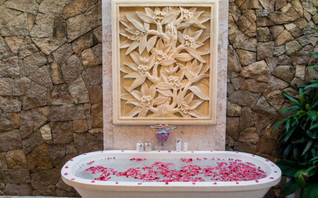 Citrus Tree Villas - La Playa