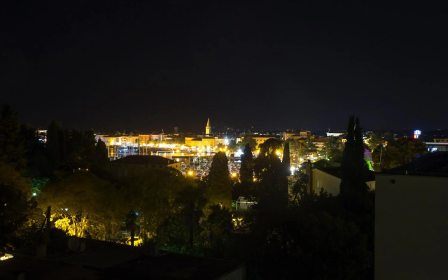 Hotel Villa Karda