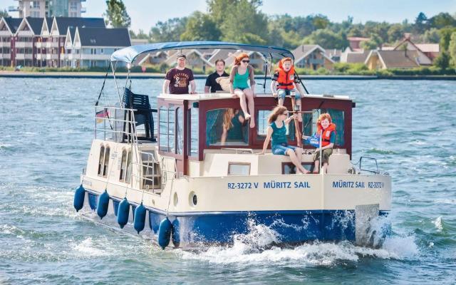 Kuhnle Tours Zeuthen