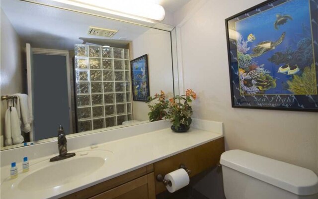 Kamaole Sands 01-106 - 1 Br Condo