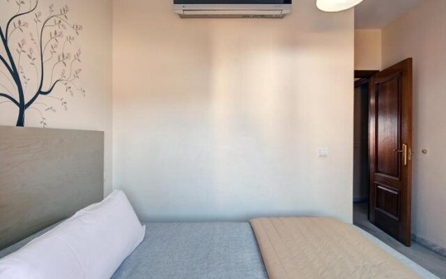 Sanpedro Apartamentos Marbella