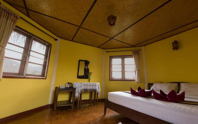 The Countryside Resort Pai