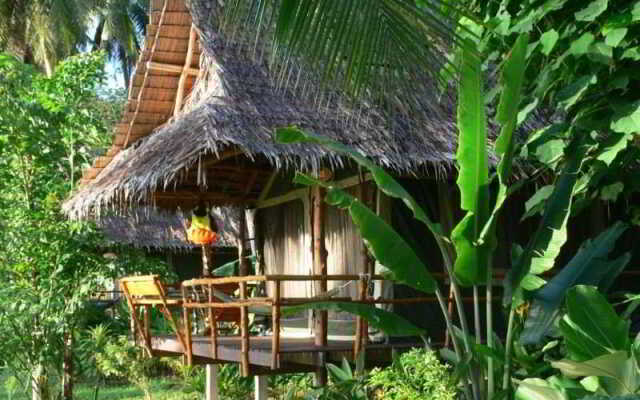 Tenta Nakara Resort